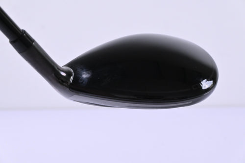 TaylorMade Qi10 #3 Wood / 15 Degree / Stiff Flex Fujikura Ventus TR Blue 6 Shaft