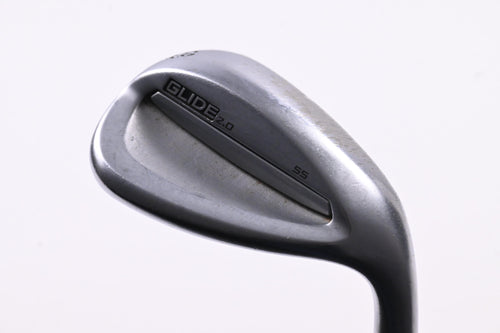 Ping Glide 2.0 Lob Wedge / 58 Degree / Wedge Flex Ping Z-Z115 Shaft