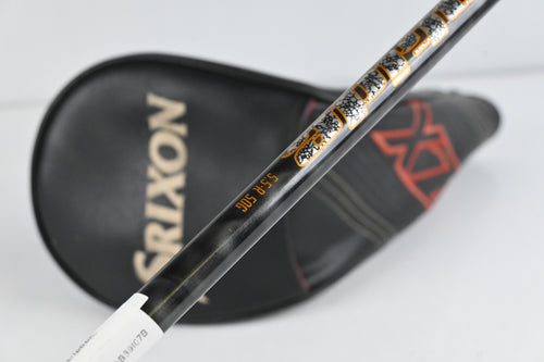 Srixon ZX7 Driver / 10.5 Degree / Regular Flex Evenflow Riptide 50 Shaft