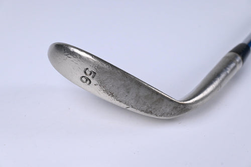 Titleist Vokey SM 09 Sand Wedge / 56 Degree / Wedge Flex Vokey Design Shaft