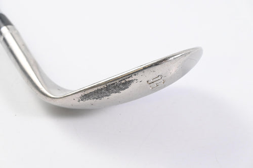 Left Hand Callaway Forged Sand Wedge / 56 Degree / Wedge Flex Callaway Shaft