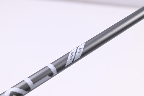Project X Denali Frost Silver 60 #5 Hybrid / Regular Flex / Callaway 4th Gen
