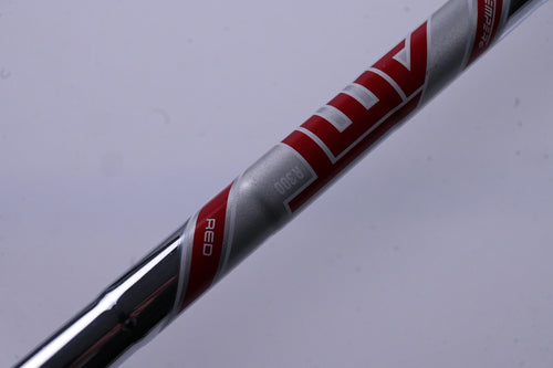 Titleist T350 2023 #7 Iron / Regular Flex AMT Red R300 Shaft