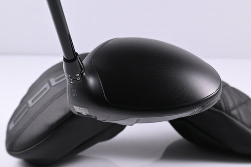 Cobra DS-Adapt LS Driver / 9 Degree / Stiff Flex Tensei AV Blue 65 Shaft