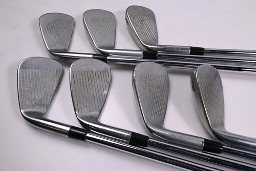 Callaway Apex Pro Forged Irons / 4-PW / Regular Flex KBS Tour-V 100 Shafts