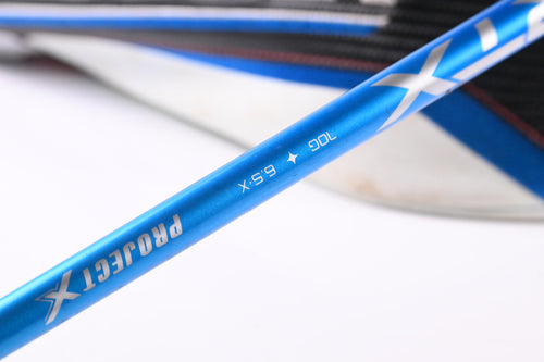 Cobra Aerojet Driver / 9 Degree / X-Flex Project X VRTX 70 Shaft
