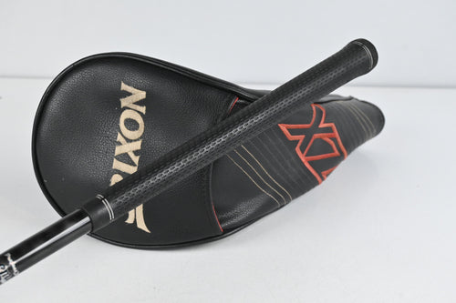 Srixon ZX7 Driver / 10.5 Degree / Regular Flex Evenflow Riptide 50 Shaft