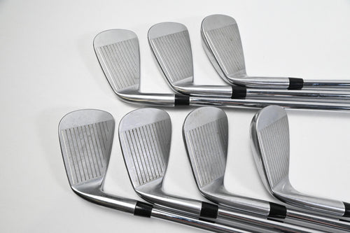 PXG 0311 ST Gen4 Irons / 4-PW / X-Flex Dynamic Gold 120 X100 Shafts