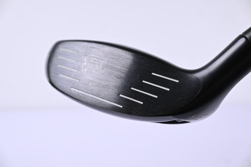 Ping G430 Max #3 Wood / 15 Degree / Stiff Flex Kai'li White 70 Shaft