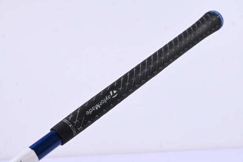 TaylorMade Qi10 #3 Wood / 15 Degree / Stiff Flex Fujikura Ventus TR Blue 6 Shaft