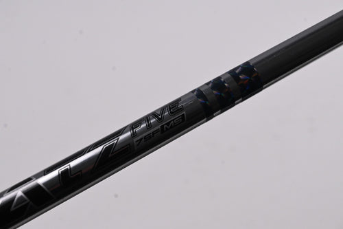 Accra TZFive 75 #7 Wood Shaft / X-Flex / Ping 3rd Gen