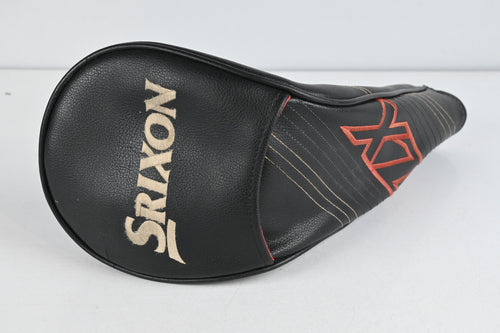 Srixon ZX7 Driver / 10.5 Degree / Regular Flex Evenflow Riptide 50 Shaft