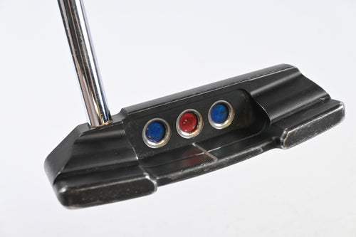 Scotty Cameron Select Newport 2 Notchback 2012 Putter / 34 Inch