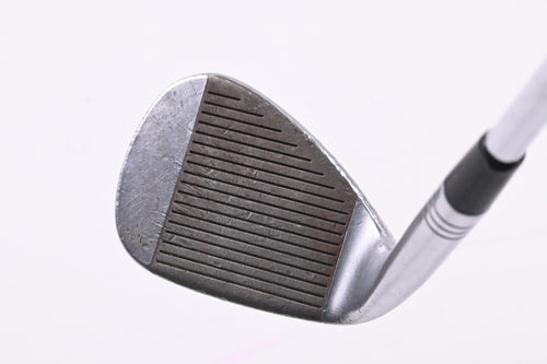 Taylormade Milled Grind 2 Lob Wedge / 60 Degree / Stiff Flex Dynamic Gold S200