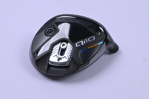 Tour Issue Taylormade Qi10 Tour #6 Wood / 21 Degree / Head Only