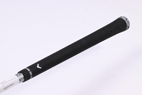 Project X Denali Frost Silver 60 #5 Hybrid / Regular Flex / Callaway 4th Gen