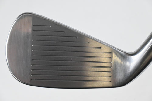 Taylormade P790 UDI 2019 #2 Iron / 17 Degree / Stiff Flex HZRDUS Black 85 Shaft