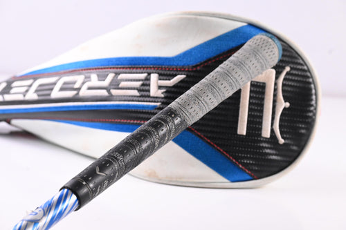 Cobra Aerojet Driver / 9 Degree / X-Flex Project X VRTX 70 Shaft