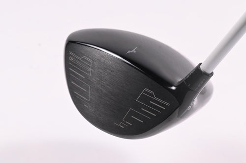 Mizuno ST-X 230 Driver / 9.5 Degree / Stiff Flex Adila Ascent 60 Shaft