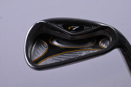 Taylormade R7 #6 Iron / Regular Flex Taylormade REAX 65 Shaft