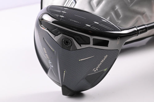 Taylormade Qi35 Driver / 9 Degree / Regular Flex Fujikura Ventus Blue 5 Shaft