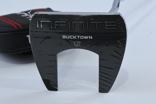 Wilson Infinite 2024 Bucktown Putter / 34 Inch
