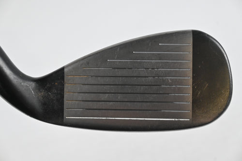 Left Hand Adams Super DHY Proto #4 Hybrid / 21 Degree / Stiff Flex Matrix Ozik