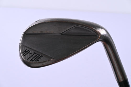 Taylormade Hi-Toe 4 Sand Wedge / 56 Degree / Wedge Flex Dynamic Gold 115
