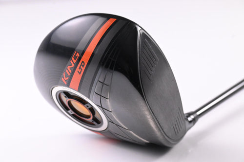 Cobra King Ltd Driver / 9-12 Degree / Regular Flex Aldila Synergy 50 Shaft