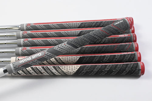 PXG 0311 ST Gen4 Irons / 4-PW / X-Flex Dynamic Gold 120 X100 Shafts