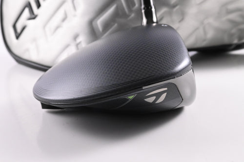 Taylormade Qi35 Driver / 9 Degree / Regular Flex Fujikura Ventus Blue 5 Shaft