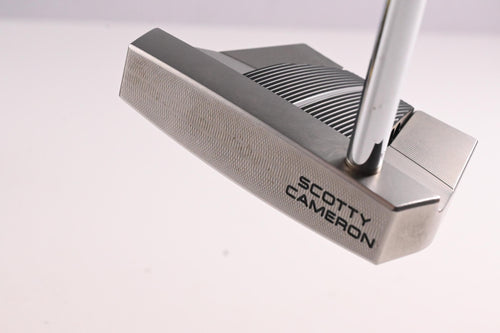 Scotty Cameron Phantom X 9 2022 Putter / 34 Inch