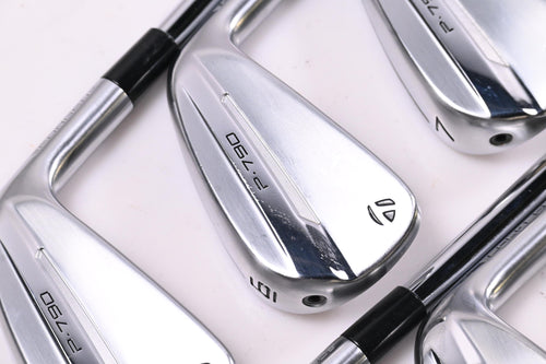Taylormade P790 2025 Irons / 5-PW / Regular Flex NS Pro Modus 3 Tour 105