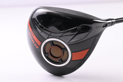 Cobra King Ltd Driver / 9-12 Degree / Regular Flex Aldila Synergy 50 Shaft