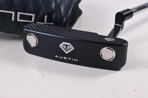 Toulon Austin 2026 Putter / 33.5 Inch