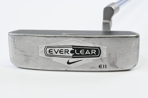 Nike Everclear E11 Putter / 31 Inch