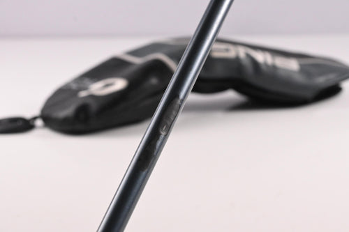 Ping G425 SFT #3 Wood / 16 Degree / Regular Flex Ping Alta CB Slate 65 Shaft