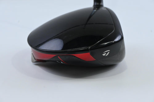 Taylormade Stealth 2 Plus Driver / 9 Degree / Stiff Flex Diamana PD 40 Shaft