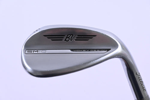 Titleist Vokey SM10 Sand Wedge / 56 Degree / Wedge Flex Vokey Design SM10 Shaft