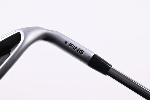 Ping G400 Sand Wedge / 55 Degree / Regular Flex KBS Tour 110 Shaft