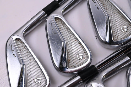 Taylormade P7MC 2020 Irons / 3-PW / X-Flex KBS Tour Shafts