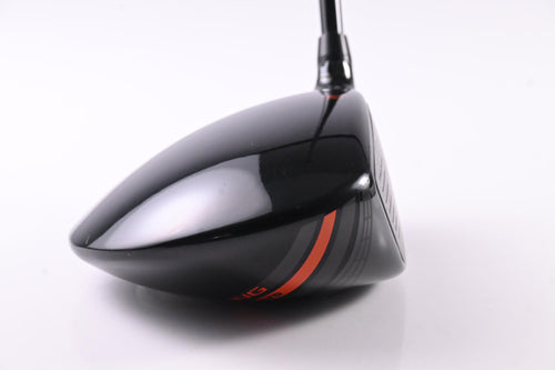 Cobra King Ltd Driver / 9-12 Degree / Regular Flex Aldila Synergy 50 Shaft