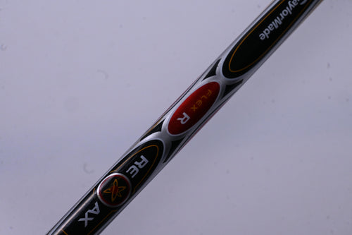 Taylormade R7 #6 Iron / Regular Flex Taylormade REAX 65 Shaft