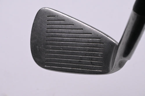 Ping S58 #6 Iron / 30.5 Degree / Yellow Dot / Stiff Flex Ping Z-Z65 Shaft