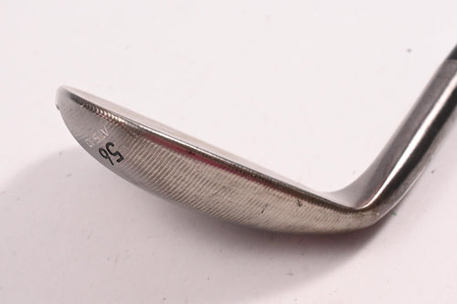 Taylormade Hi-Toe 4 Sand Wedge / 56 Degree / Wedge Flex Dynamic Gold 115 Shaft