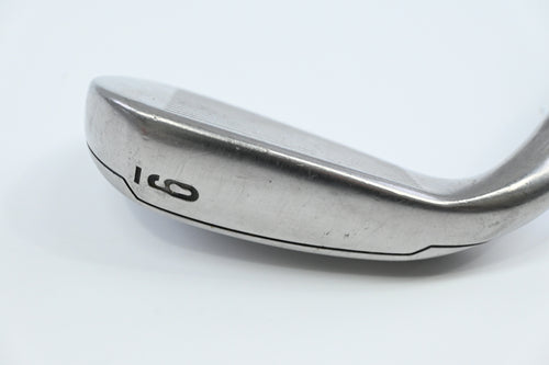 Callaway XR #9 Iron / Regular Flex Project X 58 Shaft