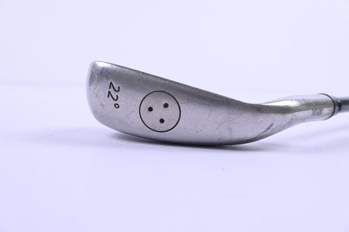 Titleist 503.H #4 Hybrid / 22 Degree / Regular Flex Nickent SpeedRated 75