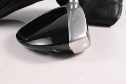 XXIO X 2022 #3 Wood / 15 Degree / Regular Flex Miyazaki AX-II 42 Shaft