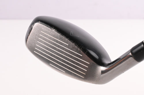 Callaway Mavrik #4 Hybrid / 20 Degree / Senior Flex Catalyst 55 Shaft