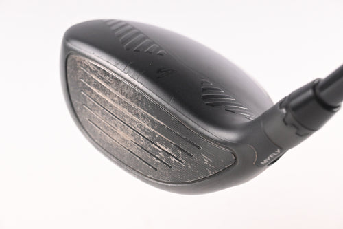 Cobra King F9 #3 Wood / 13.5 Degree / Regular Flex Fujikura Atmos Blue 7 Shaft